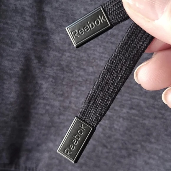 Reebok Performance Pullover Hoodie - Picture 6 of 7